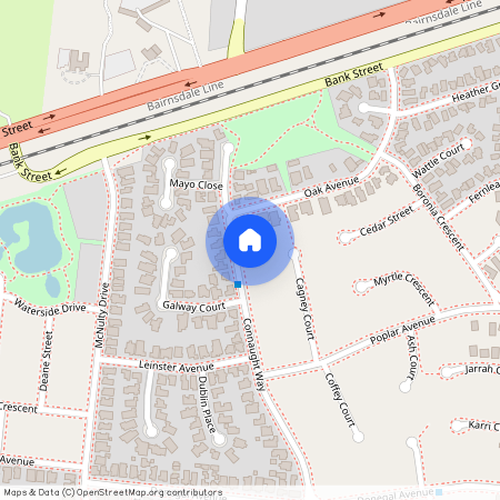 38 Connaught Way, TRARALGON, VIC, 3844, Please Login or Register to View the Contract