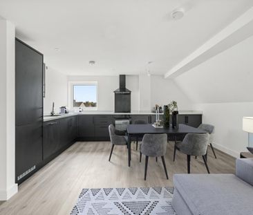 2 bedroom apartment to rent - Photo 6