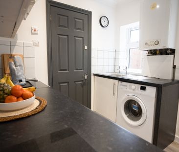 Romsey Road Room 2 - Photo 5