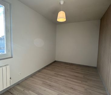 Location Appartement 3 pièces 62m² LAVARDAC 47230 - Photo 4