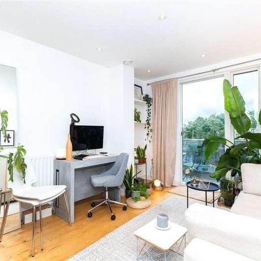 Wiltshire Row, London, N1 - Photo 1