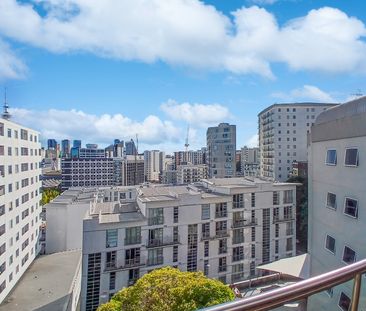 Luxury Auckland cbd Apartment. - Photo 1