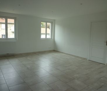 Appartement avec terrasse et 3 chambres à louer à Boulieu les Annon... - Photo 3