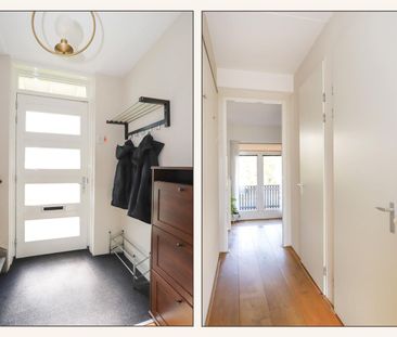 Paul Citroenstraat 22, Het Zand-West, 3544MD, Utrecht - Photo 3