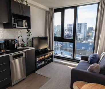 Semi Furnished Studio. - Photo 3