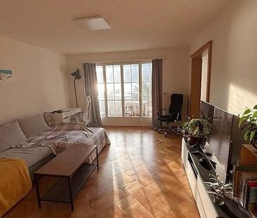 3.5 Zimmer, 95 m², 1. Stock - Foto 1