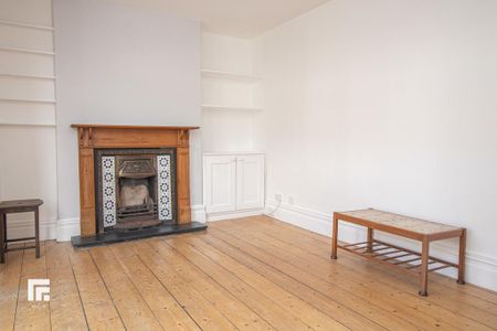 1 bedroom ground floor flat to rent - Photo 4