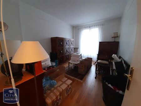 Location Appartement 4 pièces 114m² LE HAVRE 76600 - Photo 2