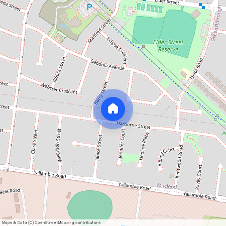 1/63 Harborne Street, Vic 3085, Macleod