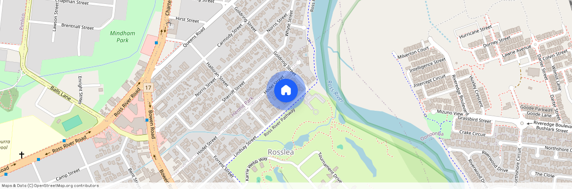 6/7 Lindsay Street, Rosslea QLD 4812