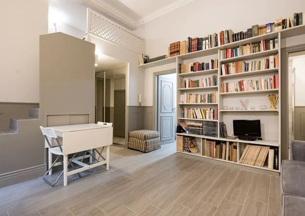 Lungotevere dei Mellini, Rome, Lazio 00193