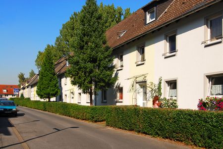 2.5-Zimmer-Wohnung in Gelsenkirchen-Resser Mark mieten - Foto 2