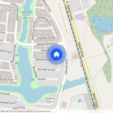 25 Twinview Terrace, Idalia, Mount Louisa