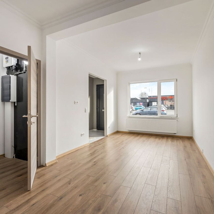 Vlasbloemstraat 4 , 9100 Nieuwkerken-Waas - Photo 1
