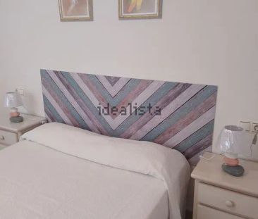 Alquiler de piso en Calle Santa Trinidad, 24 - Foto 1