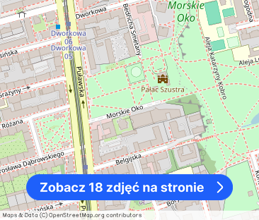 Designerski apartament z widokiem na zieleń! - Zdjęcie 1
