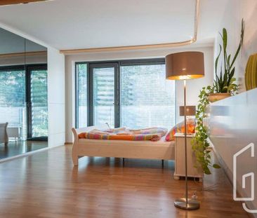 Apartment for rent, 1+KK - Studio, 51m - Photo 5