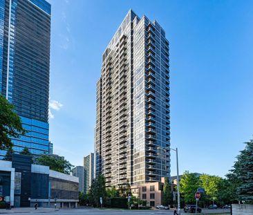 For Lease - 23 Sheppard Avenue Unit# 2505, Toronto, Ontario - Photo 3