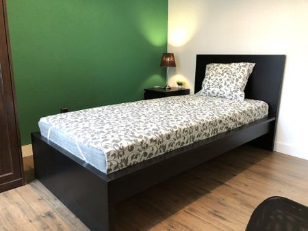 Calle de Francisco Silvela, Madrid, Community of Madrid 28028 - Photo 2