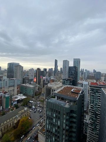 For Lease - 88 Queen Street Unit# 3915, Toronto, Ontario - Photo 2