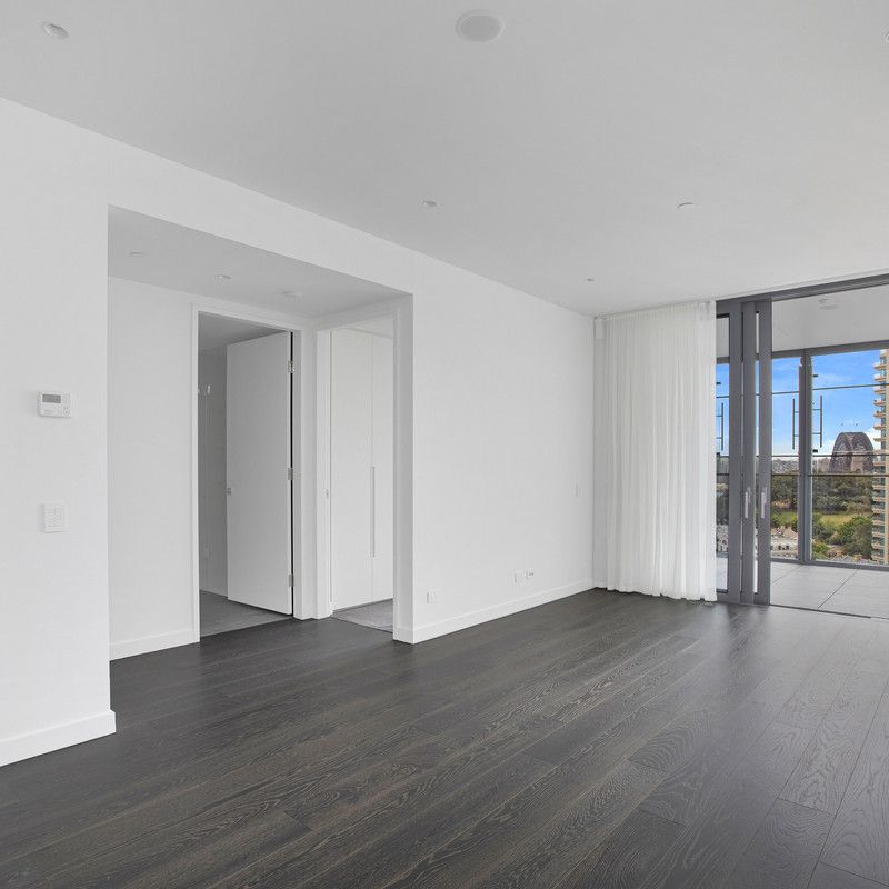 2 Watermans Quay, Barangaroo NSW 2000 - Apartment For Rent | Domain - Photo 1
