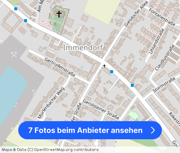 2-Zimmer-Wohnung in Köln-Immendorf - Foto 1