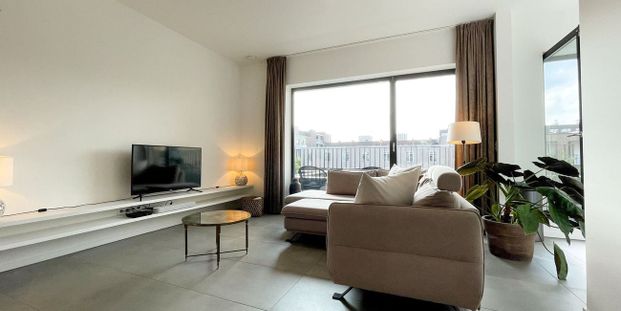 Appartement te huur in Antwerpen voor € 1.670 met 3 slaapkamers - Photo 1