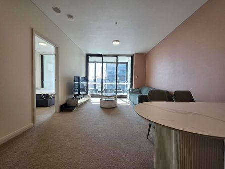 Modern Apartment in Prime Wentworth Point Location - Photo 4