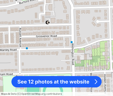 Manley Rd, Whalley Range, M16 - Photo 1