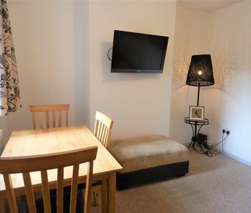 En-suite Room to Let (R2) Nelson Street Norwich NR2 - Photo 1