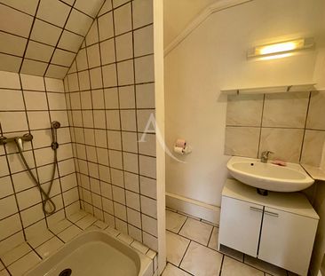 Location Appartement 1 pièce 32m² - Photo 5