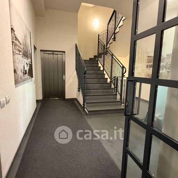Monolocale in Affitto in Via Marco Polo 13 a Milano - Photo 1