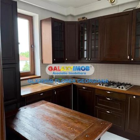Apartament exclusivist 4 camere de inchiriat - Bd. Apicultorilor - Photo 4