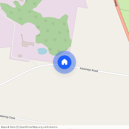 56 and 58 Kaveneys Road, Jeir 2582, New South Wales