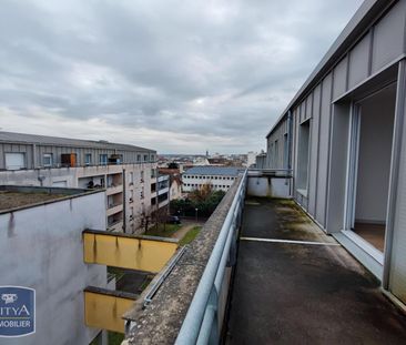 Location Appartement 3 pièces 65m² LIMOGES 87100 - Photo 3