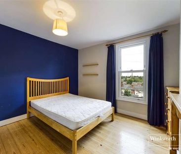 Dover Street, Reading, Berkshire, RG1 - Photo 3