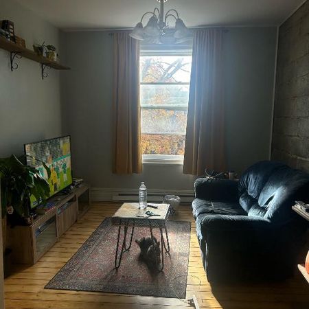 Logement à louer 41/2 - Photo 4