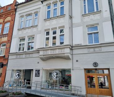Algatan 5 B, Trelleborg Centrum - Photo 1