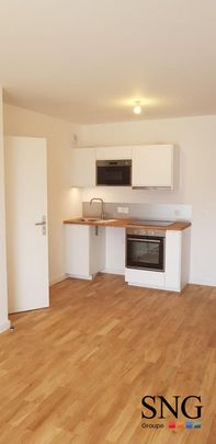 T2 AVEC BALCON ET PARKING - Photo 1