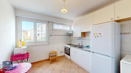 Appartement à louer 1 pièce 11.47m² - Photo 3