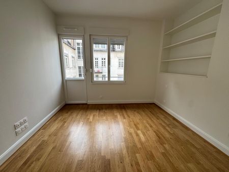 Location Appartement 6 pièces 153m² STRASBOURG 67000 - Photo 3