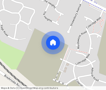 Monarch Close, Market Harborough - Photo 1