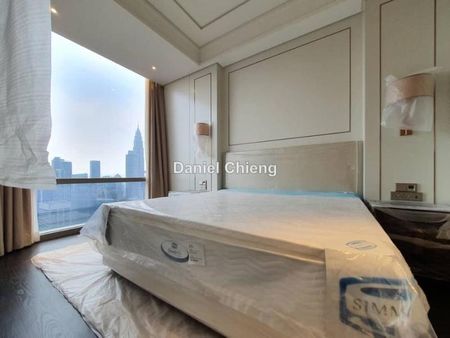 Pavilion Suites, Bukit Bintang, KL City Centre - Photo 2