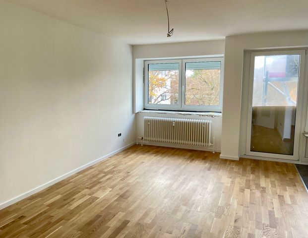 Mietwohnung in Nürnberg - 3-Zimmer-Wohnung in Langwasser gesucht? - Wir haben hier etwas für Sie! - Photo 1