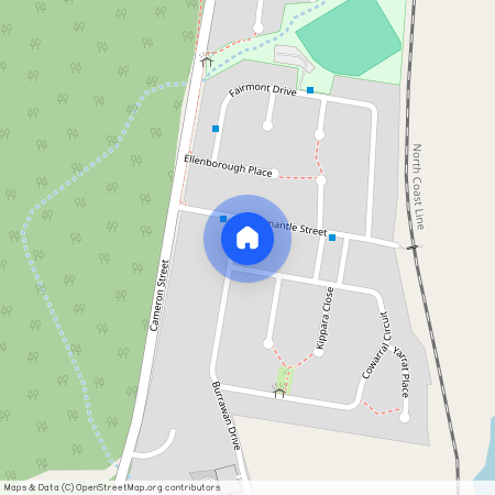 4 Burrawan Drive, NSW 2446, Wauchope