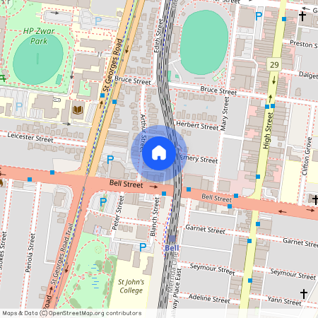 19/2 Arthur Street, Vic 3072, Preston