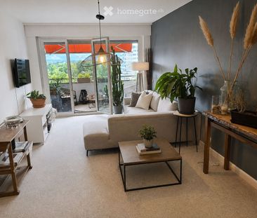 APPARTEMENT 4 PIÈCES À LOUER VERSOIX - Photo 1