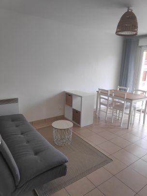 Location Appartement 2 pièces 39m² VICHY 03200 - Photo 1