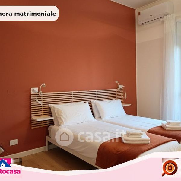 Trilocale in Affitto in Viale Papiniano 50 a Milano - Foto 1