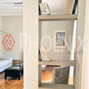 Διαμέρισμα για ενοικίαση Κολωνάκι (Κολωνάκι - Λυκαβηττός) - Φωτογραφία 1